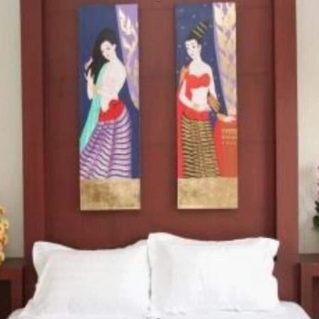 Asia Resort Kaset Nawamin Bangkok Luaran gambar