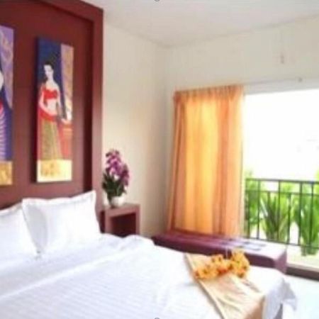 Asia Resort Kaset Nawamin Bangkok Luaran gambar
