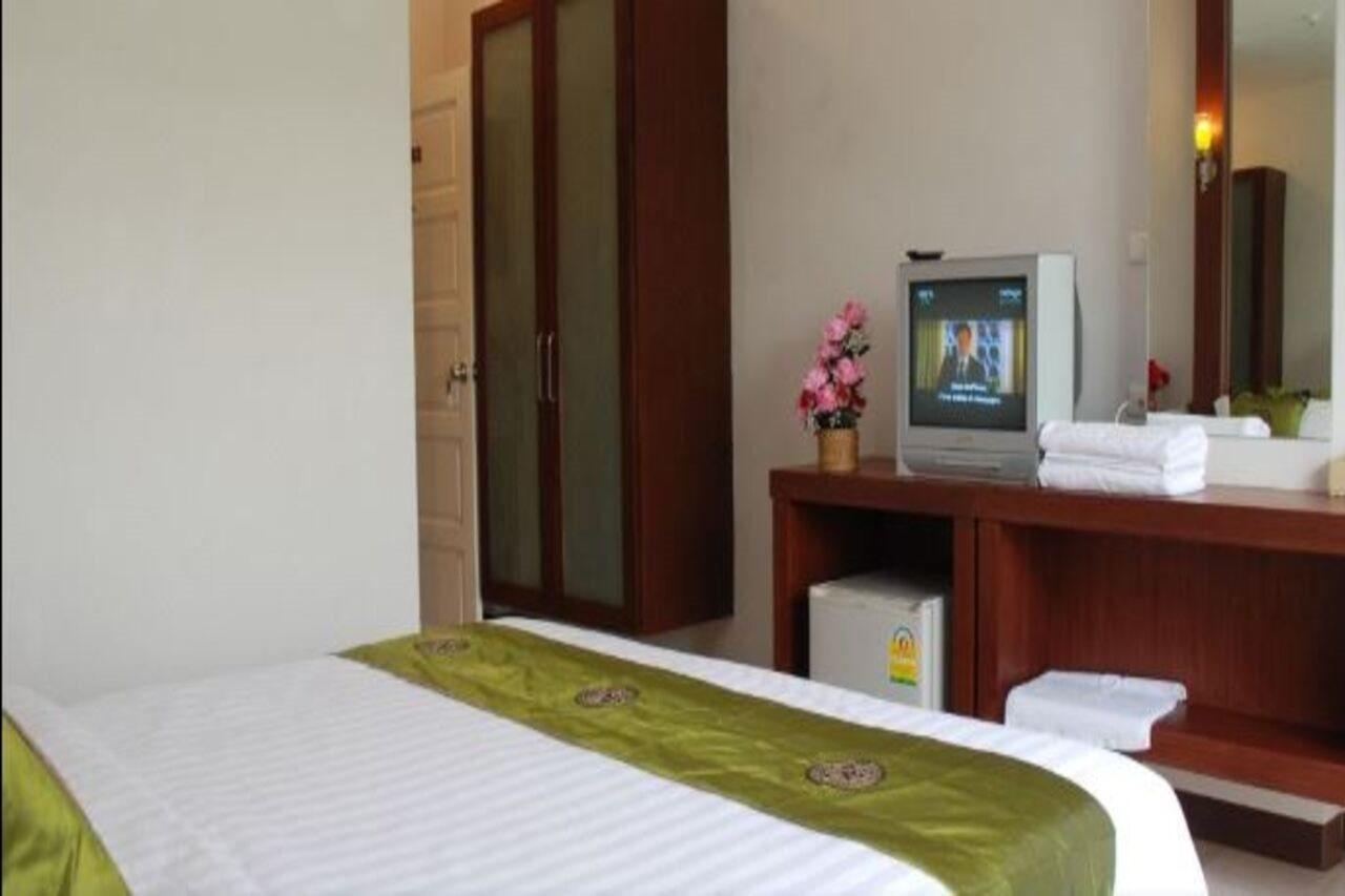 Asia Resort Kaset Nawamin Bangkok Luaran gambar