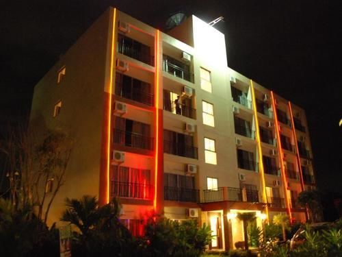 Asia Resort Kaset Nawamin Bangkok Luaran gambar