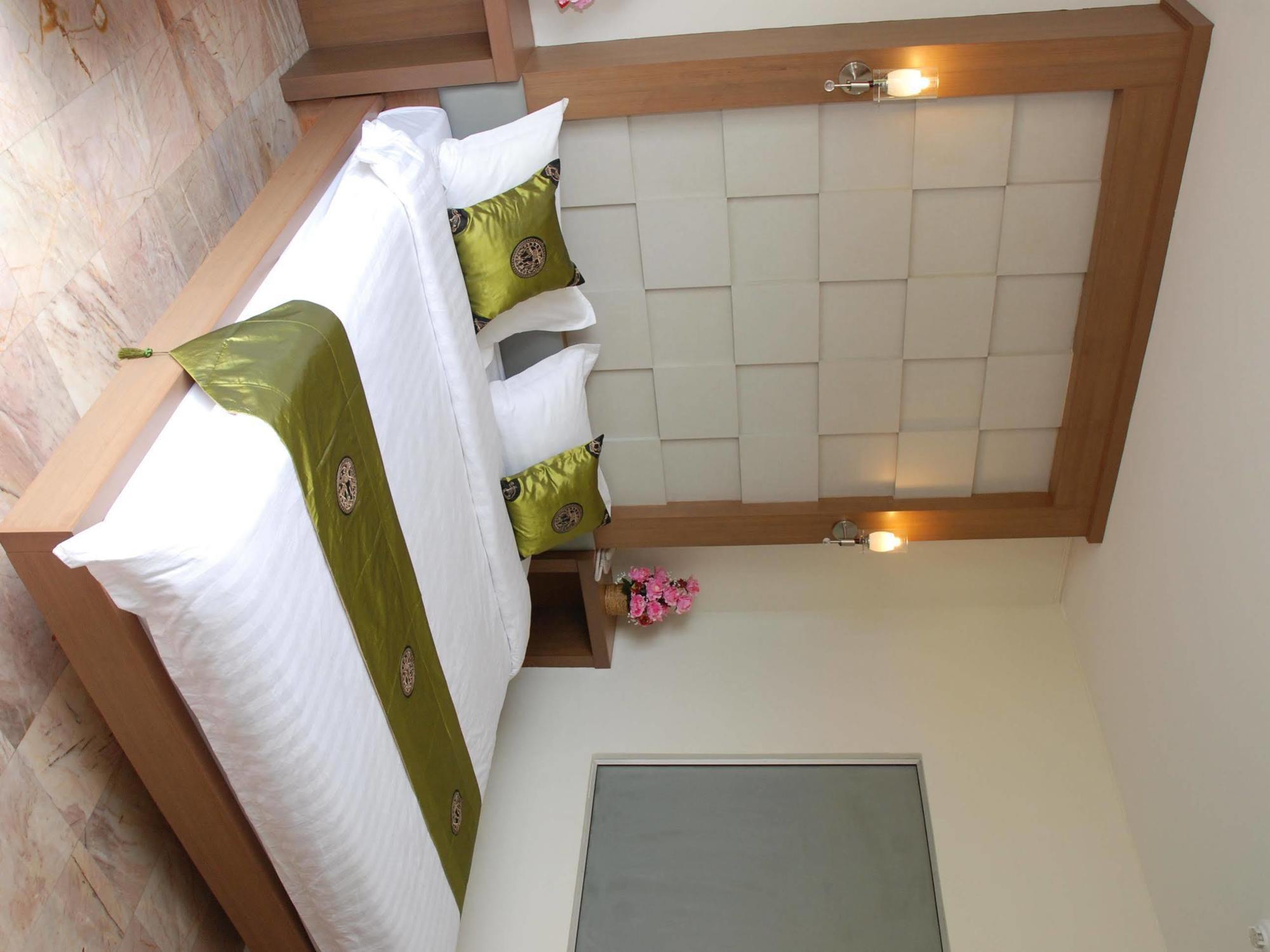 Asia Resort Kaset Nawamin Bangkok Luaran gambar