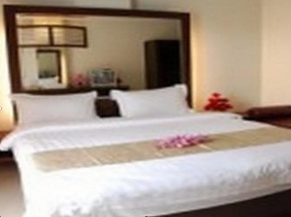 Asia Resort Kaset Nawamin Bangkok Luaran gambar
